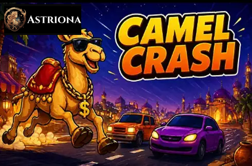 Camel Crash